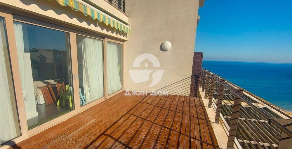 Продава се Мезонет в Обзор - 219 кв.м за 777 €/кв.м - Снимка #1