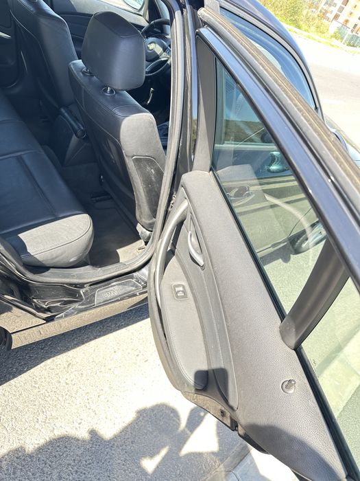 BMW Seria 1 2008 — imagine 4