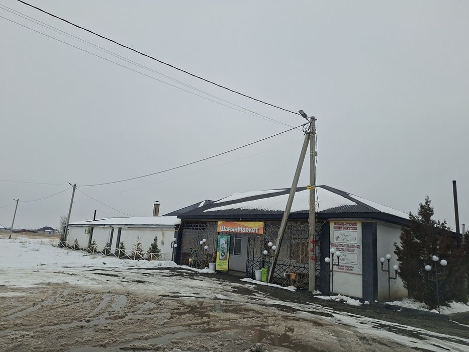 Продам участок 10 соток Ынтымак