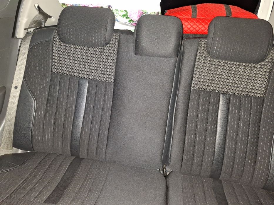 Продаётся автомобиль спарк