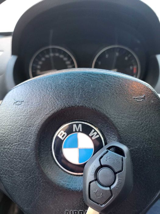 Cheie BMW Programare cheie BMW