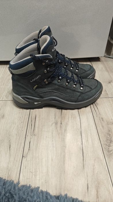 Lowa. Mărimea 41.5