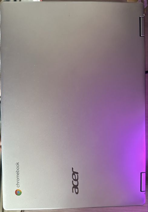 ноутбук acer chromebook spin 314 14"