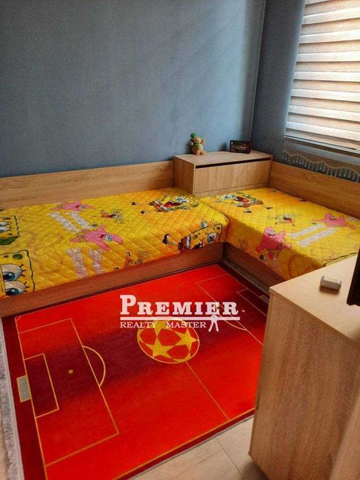 Продава се Тристаен апартамент в с. Рогачево, Област Добрич - 75 кв.м за 605 €/кв.м - Снимка #8