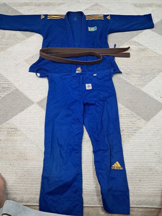 Продам кимано Дзюдо