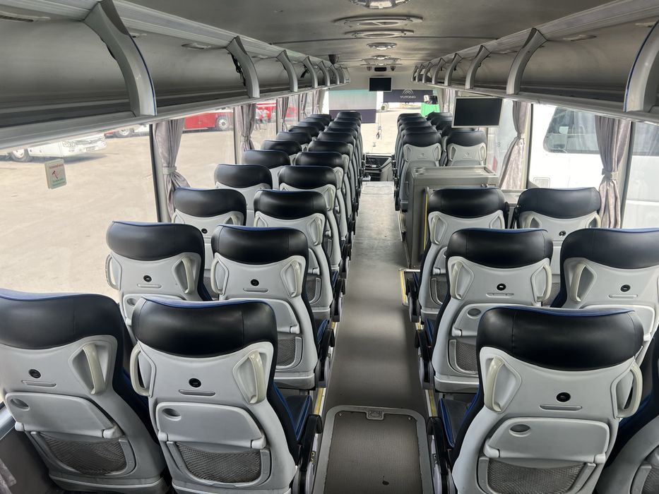 Автобус ва микроавтобус хизматлари шахарлараро ва халкаро йуналишлар