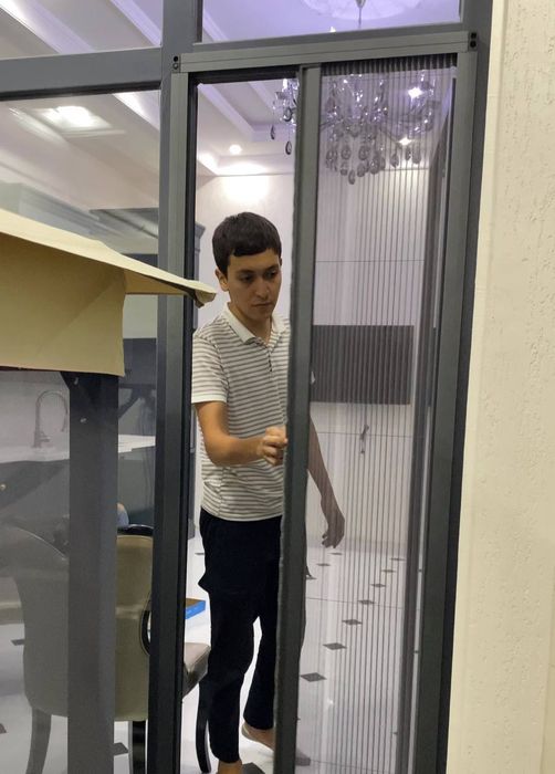 Москитные сетки maskitniy setka N1 Rollo_max_