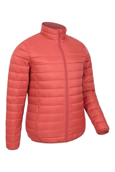Geaca puf MOUNTAINWAREHOUSE unisex 90% PUF/10% pene