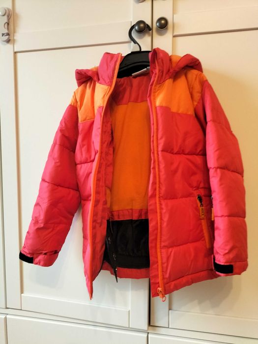 Costum ski mărimea 116