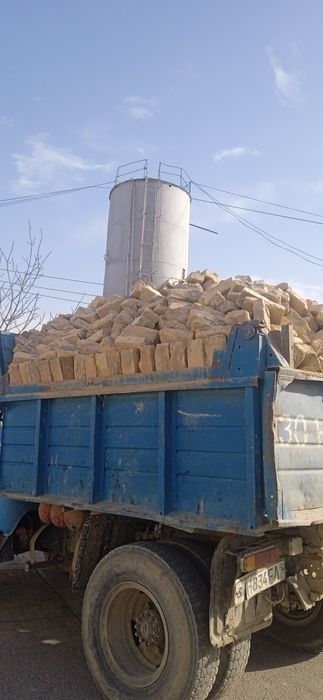 Pastdargomdan boshlab hamma tumanga yetkazib berish xizmati bor