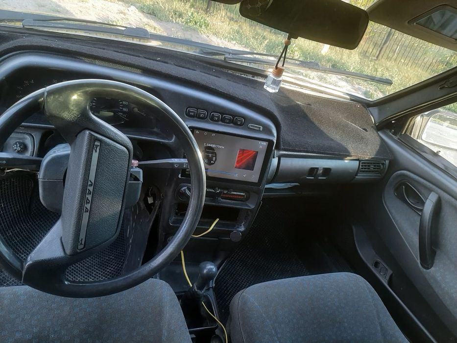 Продам ваз2115 в хорошем состояний