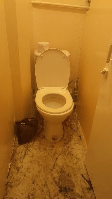 Ижарага квартира Медгаракок бозорча 3 хонали оилага 3