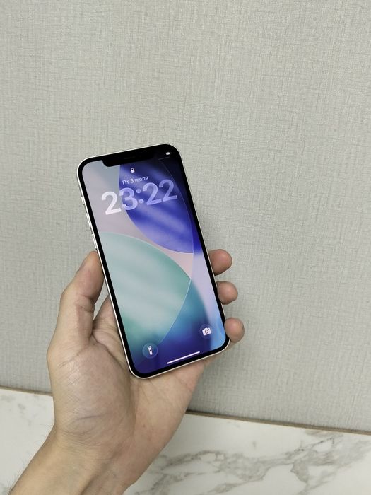 IPhone 12 без ремонта