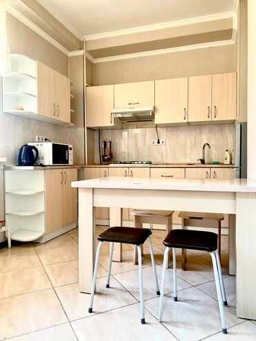 сдается квартира в центре