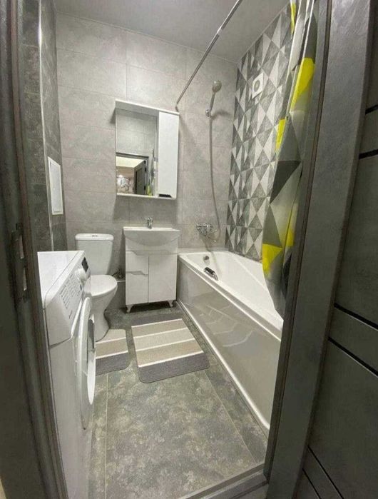 R5 Сдаётся КЛАССНАЯ квартира 2/3/9 на Паркентском, ор-р Шастри!