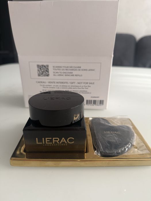 LIERAC premium комплект