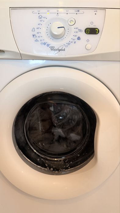 Masina de spalat Whirlpool AWM 6102