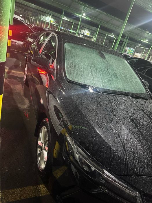 Chevrolet monza 2023 yil. Монза 2023 год