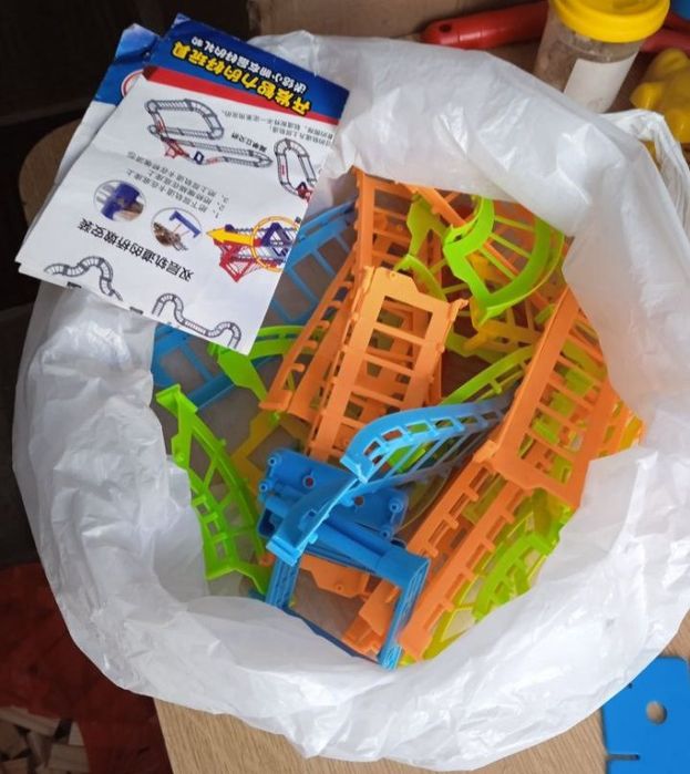 Jucărie pentru copii 1-5 ani