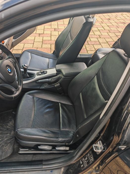 Vând BMW e 91  ,an 2010