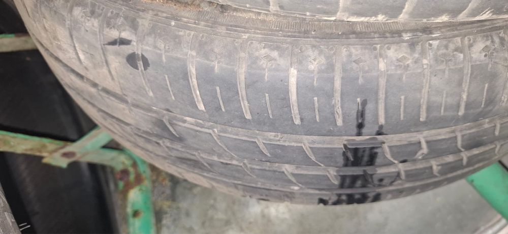 Продам колеса шины 175/65 R14