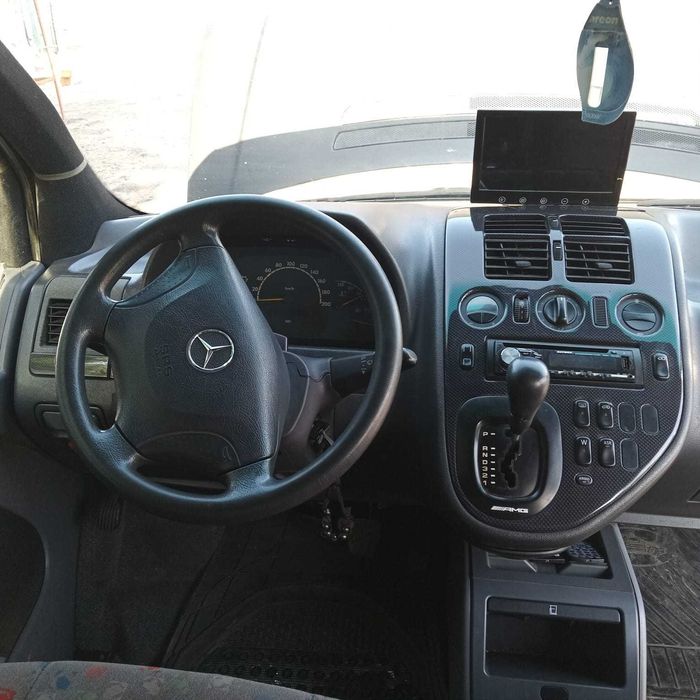 Продается Мерседес Вито 2001г.в