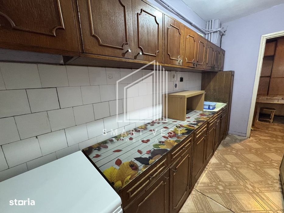 Apartament 3 camere | Etaj 3 cu lift | Zona Micro 15