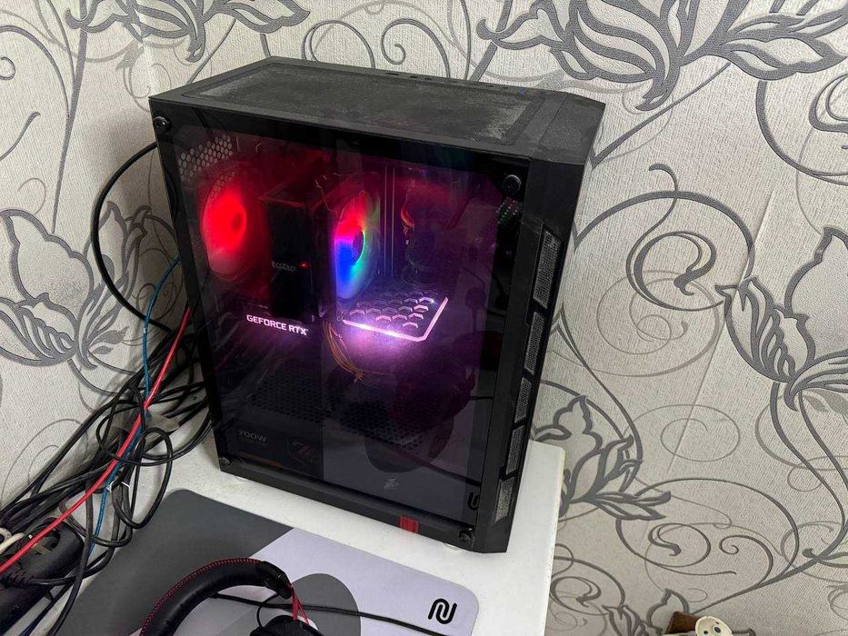 Продам игровой компьютер