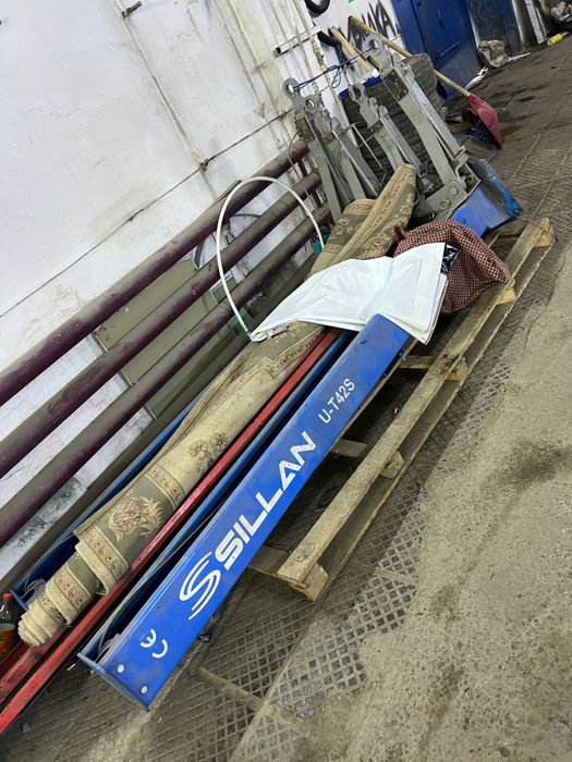 Подьемники для авто