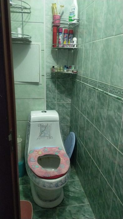 Продаю квартиру в центр городе