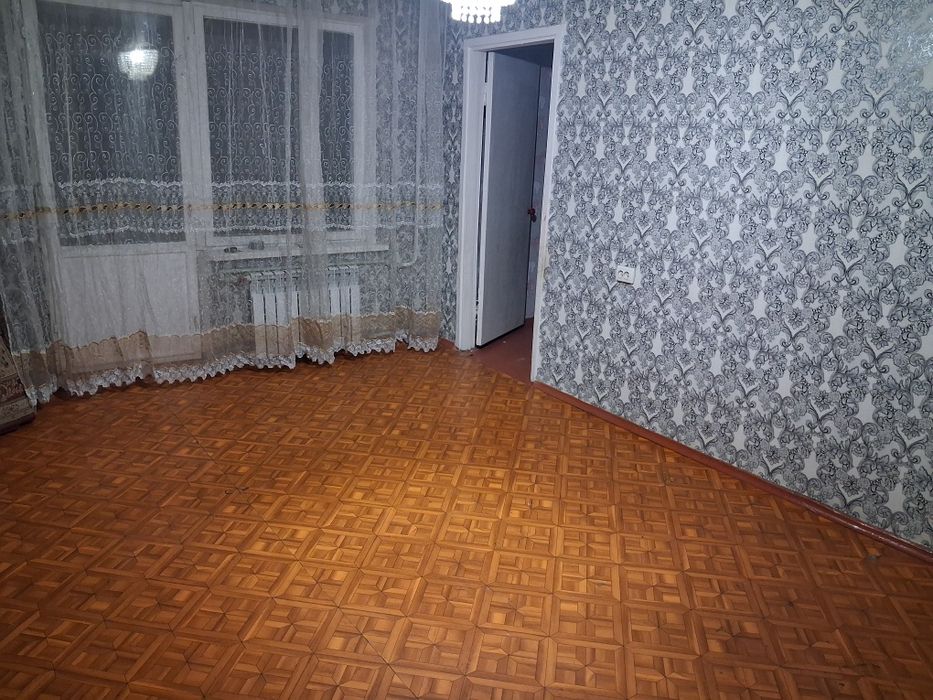 Сдается 2 комнатная кв 3 этаже мк Самалл