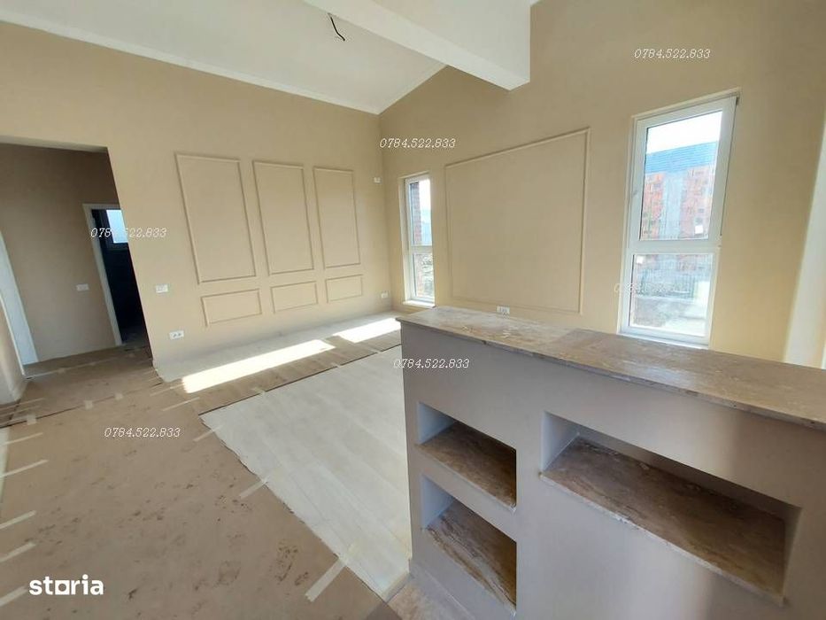 De vânzare casa 3 camere în Comuna Berceni, jud. Ilfov.