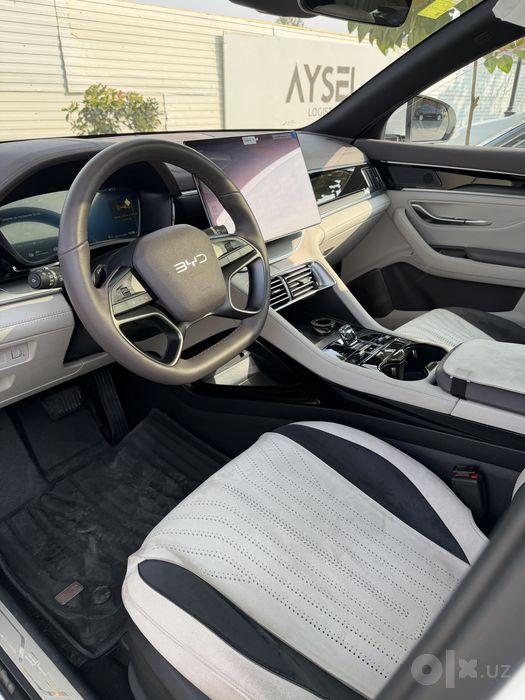 chempion smart ev