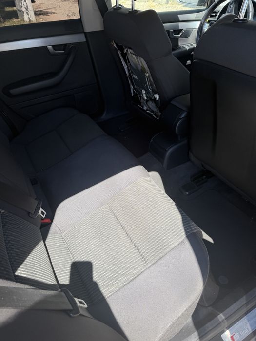 AUDI A4 Avant 2007 — imagine 4