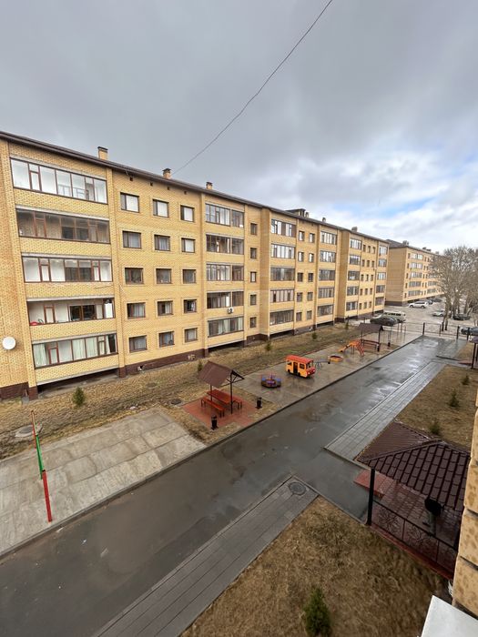 Срочно продам квартиру