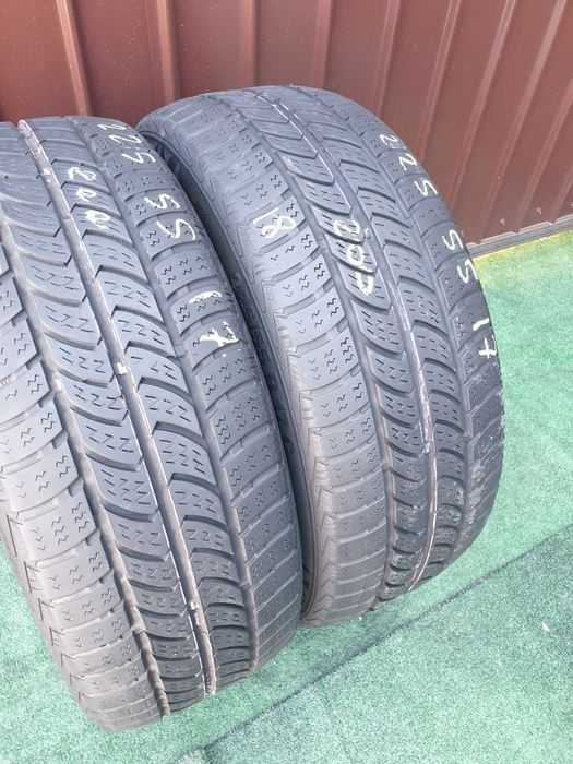 225.55.17c Continental m+s