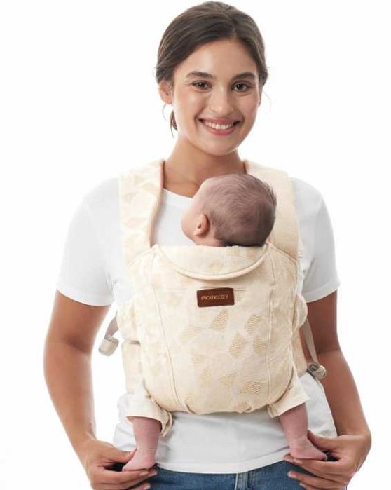 Бебешко кенгуру Momcozy