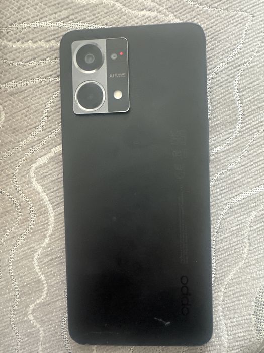 Oppo reno 7 с гарантией