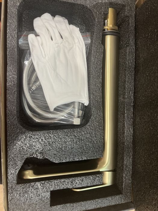 Продам смеситель