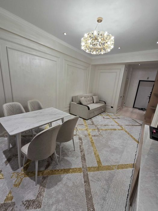 1 комн. в Новостройке ж/к Prime Residense, Чиланзар 6