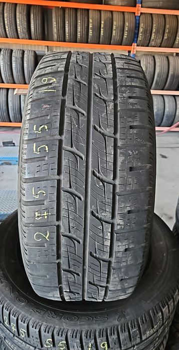 275/55/19.Pirelli