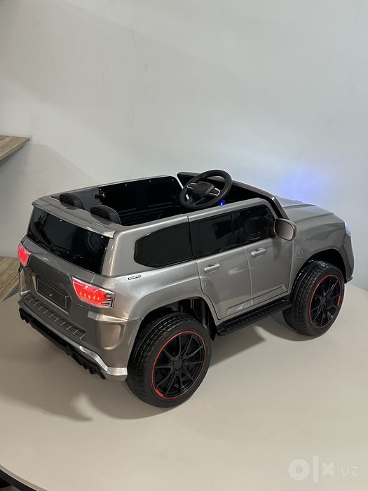 Detskiy moshina. Mersedes benz Glc450