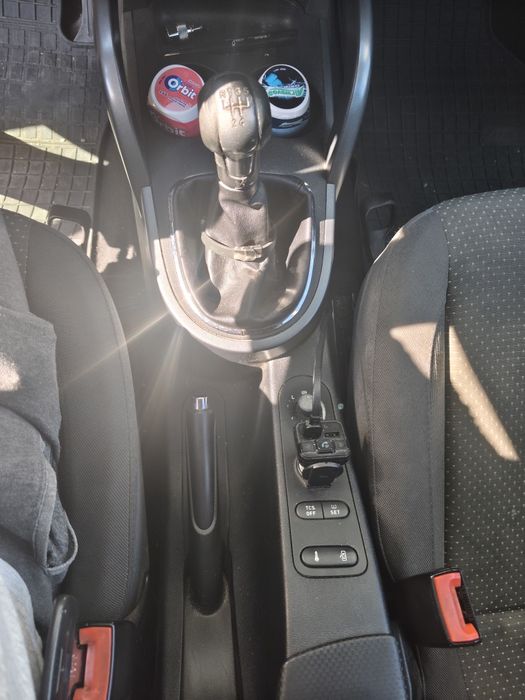 Seat Altea xl 2007