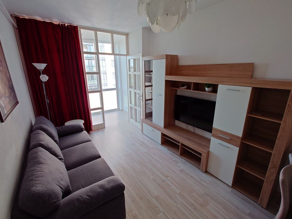 Apartament 2 camere open space cartier Visoianu