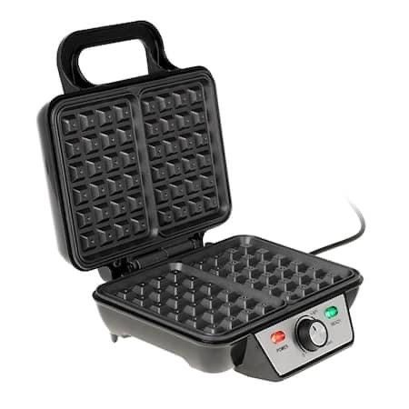 Aparat pentru gaufre (waffle) Camry CR 3046