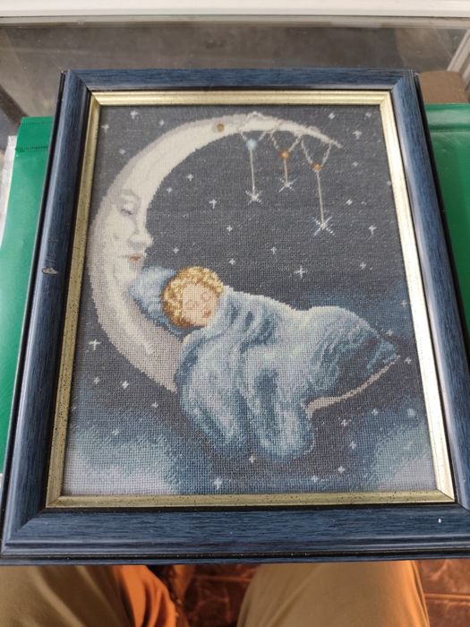 Гоблен сънчо гоблен