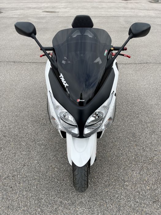 Yamaha t-max 500 2009г.