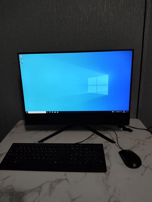 Продам компьютер (моноблок)