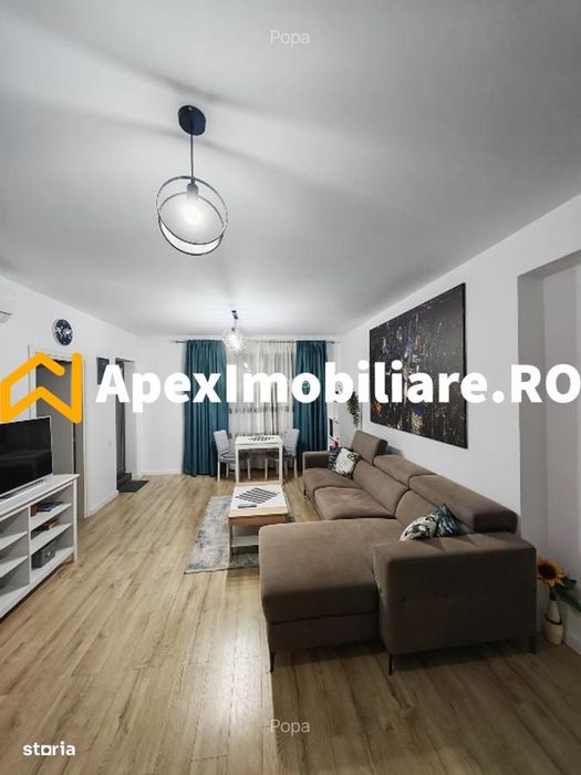 Apartament 2 camere de inchiriat Pantelimon Bucuresti | ApexImobiliare — fotografia 1