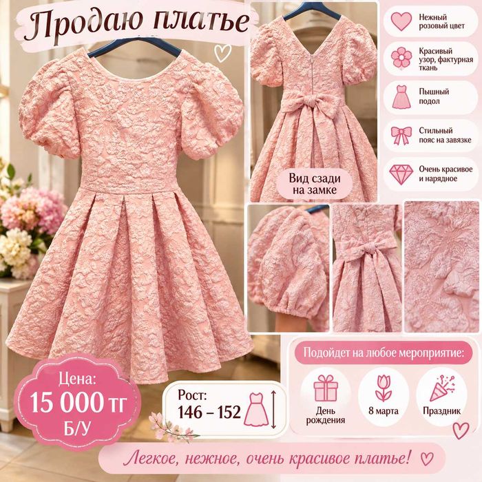 Одежда на девочку